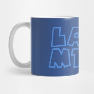 Lake Minnetonka Mug